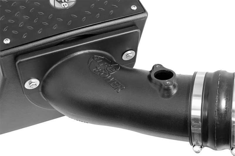 Magnum FORCE Stage-2 Si Pro GUARD 7 Air Intake System 75-80782-0
